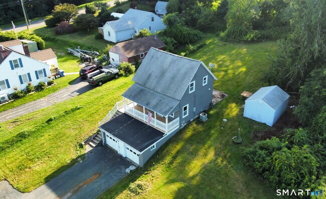 Foto del edificio - 292 Old Colchester Rd