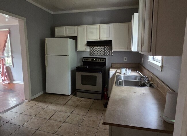 Foto del edificio - 294 Pursley St