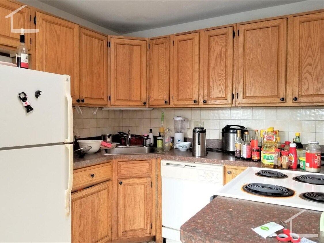 Primary Photo - 9/1/25 2BR in South End/Northeastern/Wentw...