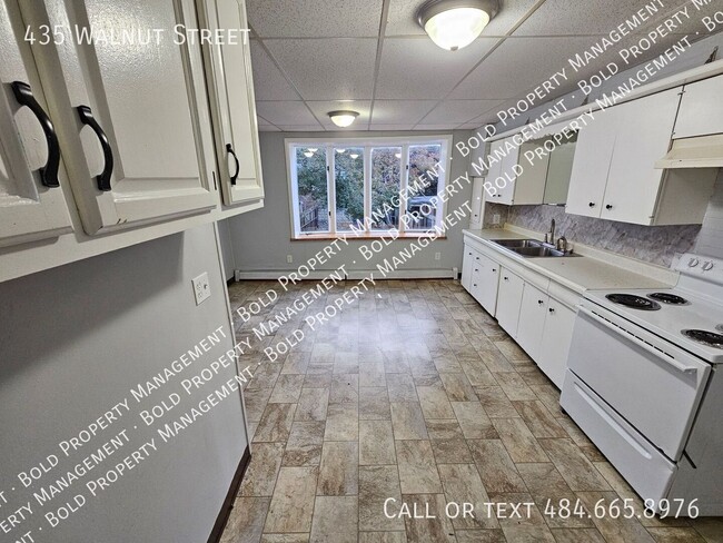 Foto del edificio - 435 Walnut St