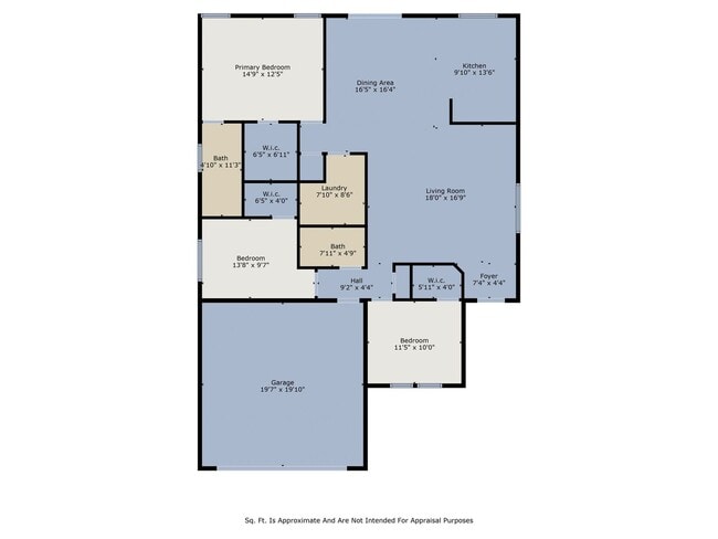 Foto del edificio - Apply and move in before Feb 1 and we will take $750 off 1st months rent.