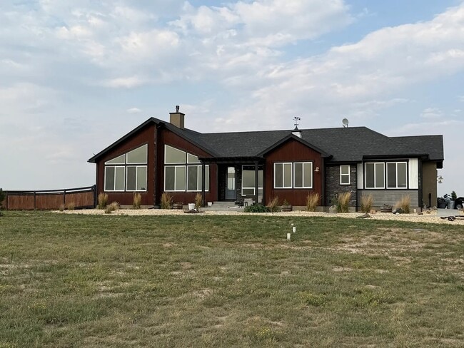 Photo - 7589 Buckskin Rnch Vw (Peyton, CO) House