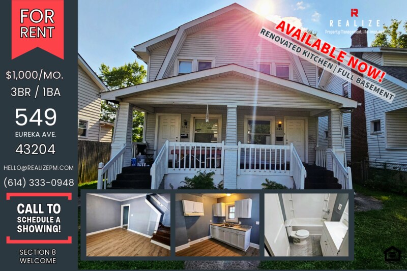 Foto principal - 549-551-551 S Eureka Ave