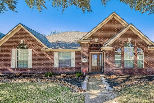 Foto del edificio - 2710 W Oaks Cir E