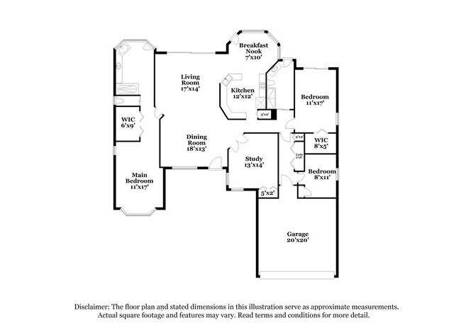 Foto del edificio - 14525 Pimberton Dr