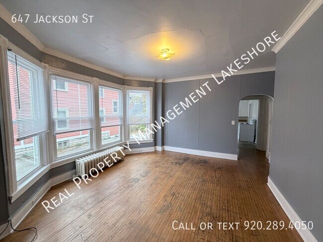 Foto del edificio - 647 Jackson St