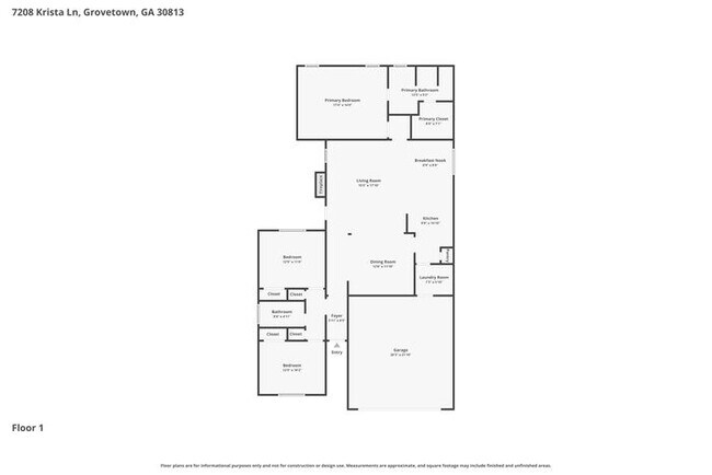 Building Photo - 7208 Krista Ln