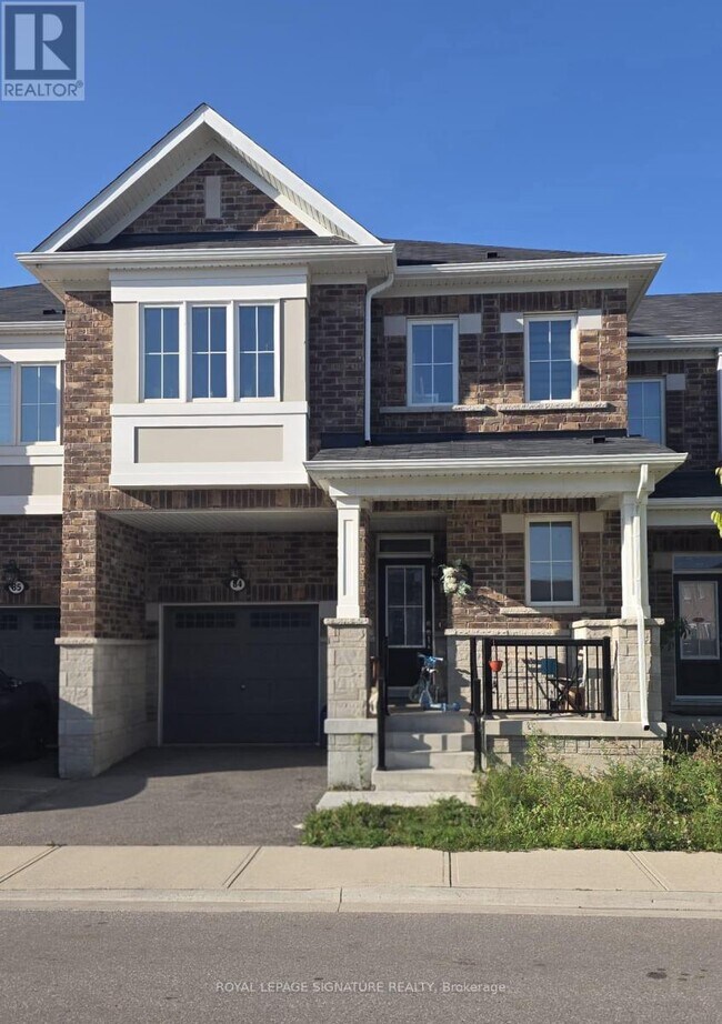 Photo du bâtiment - 975 Whitlock Ave