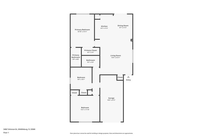 Building Photo - 3486 Talisman Drive