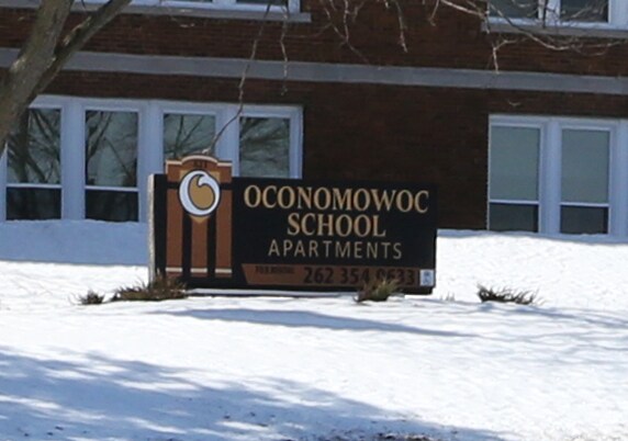 Oconomowoc School Apartments Wi Building Photo Oconomowoc School Apartments