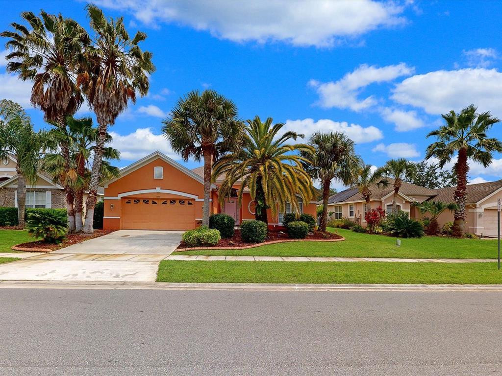 1550 The Oaks Blvd, Kissimmee, FL 34746 House Rental in Kissimmee, FL