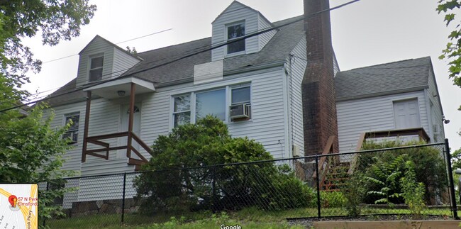 Building Photo - 57 N Perkins Ave
