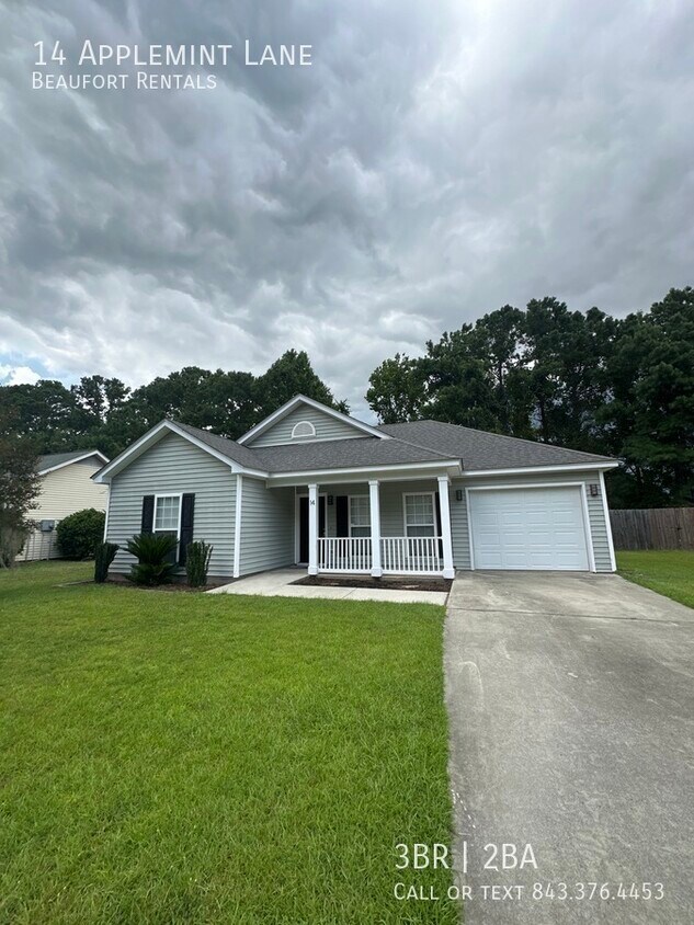 Primary Photo - 14 Applemint Ln