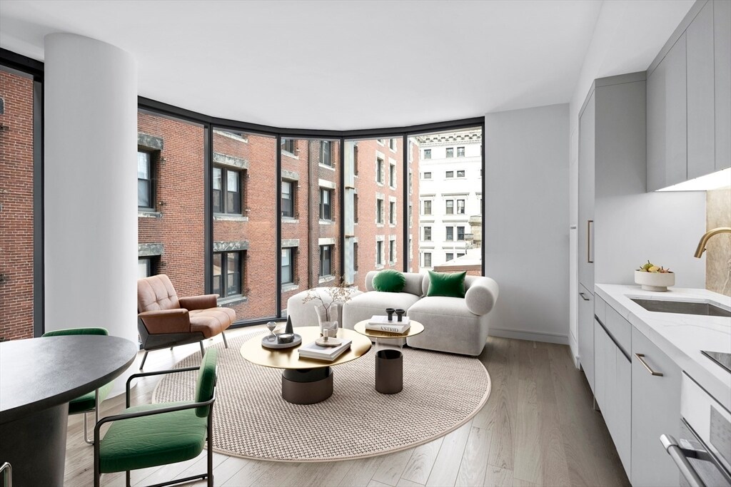 Foto principal - 55 Lagrange St