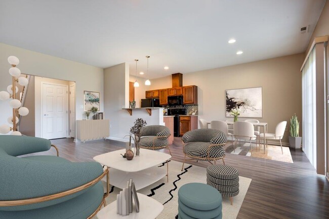 Building Photo - Preserve at Autumn Ridge Apartments and Townhomes