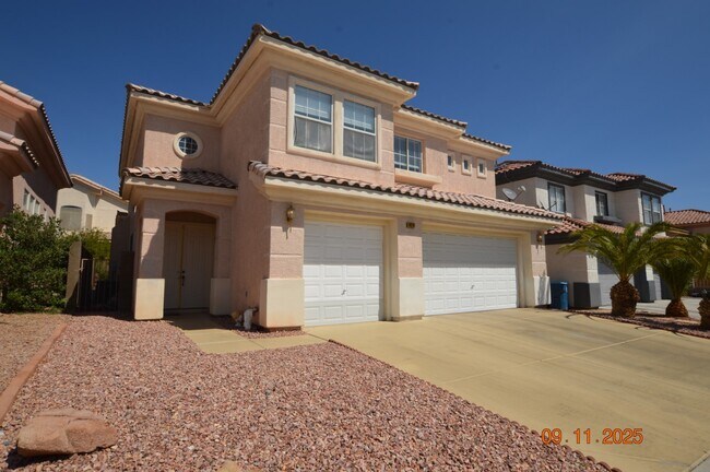 Foto del edificio - 8878 W Katie Ave
