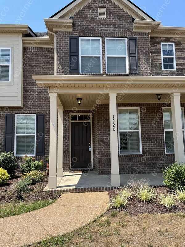 Building Photo - 1220 Boxthorn Dr
