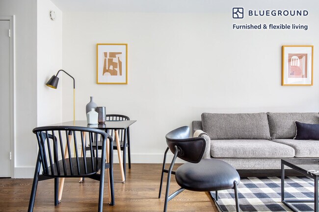 Foto del edificio - 220 E 63rd St