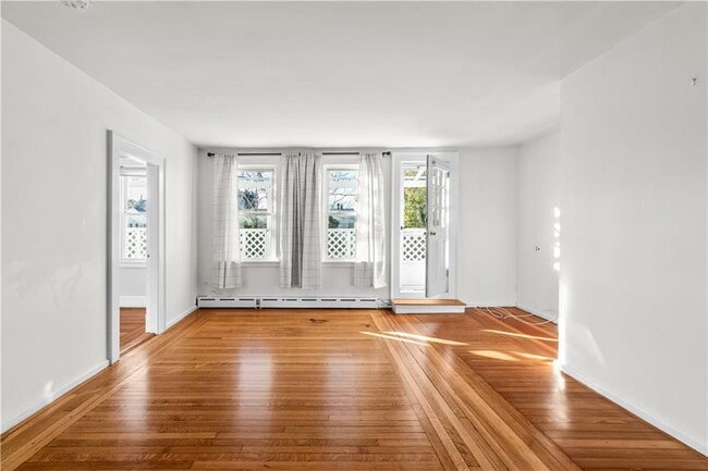 Foto del edificio - 24 Atlantic St