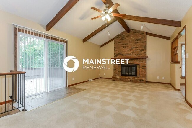 Foto del edificio - 3 Bedroom Pet-Friendly Home in Grandview, ...
