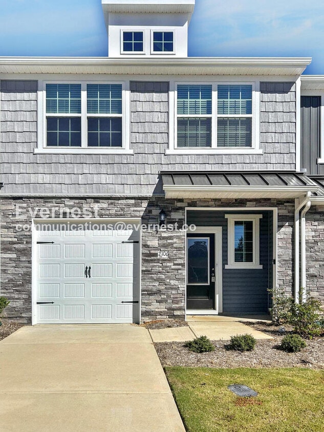 Foto principal - 2106 Willow Gln Dr