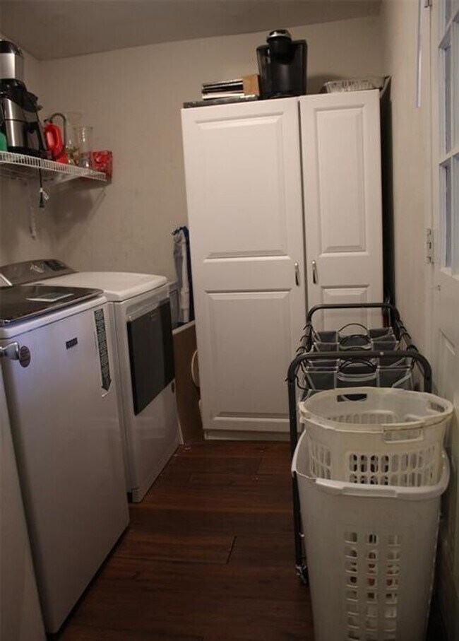 Foto del edificio - Comfortable Ranch home in a quiet community!