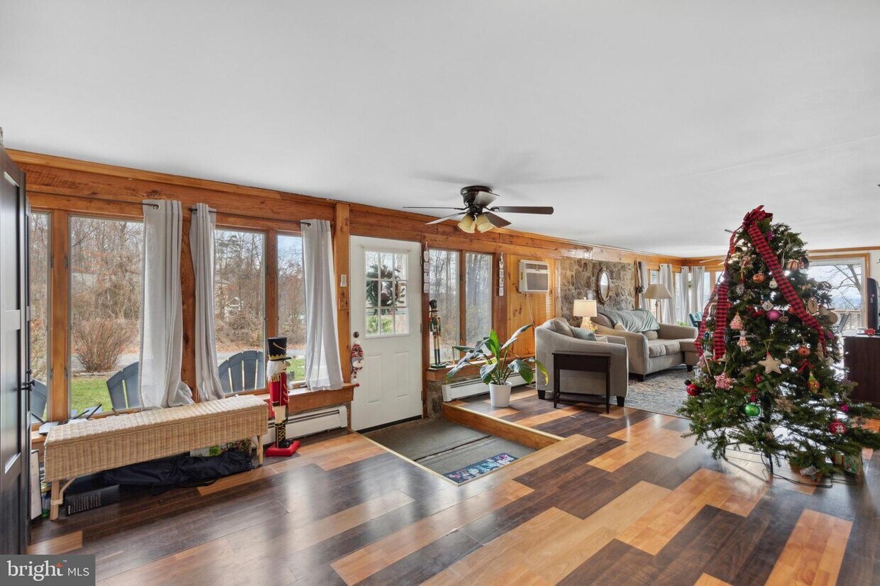 322 Fancy Hill Rd, Boyertown, PA 19512 House Rental in Boyertown, PA