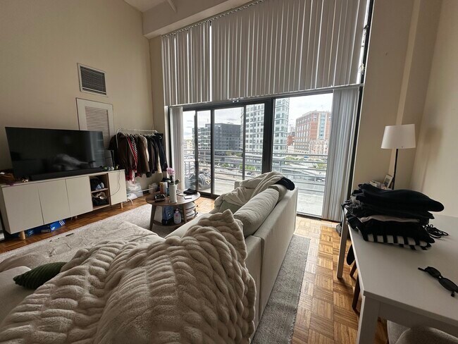 Foto del edificio - 51 Brookline Ave