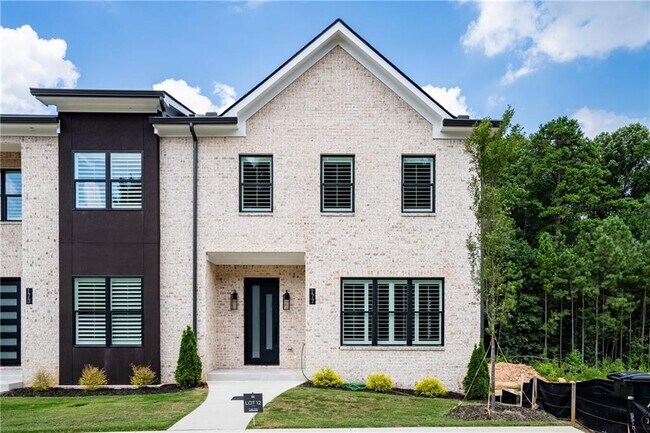 Foto del edificio - 161 Brush Creek Ct
