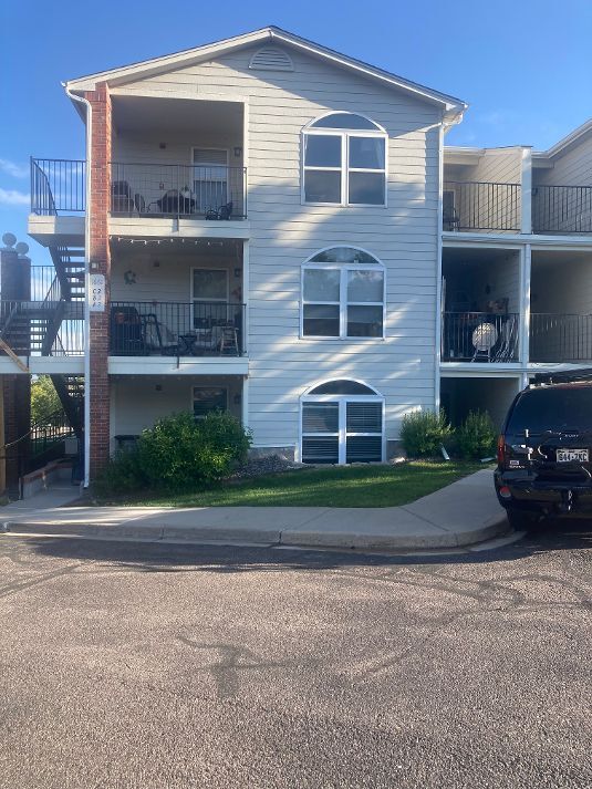 1661 S Cole St Unit Green Mountain Condo, Lakewood, CO 80228 Condo