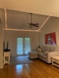 Living Room - 1055 Baxter St