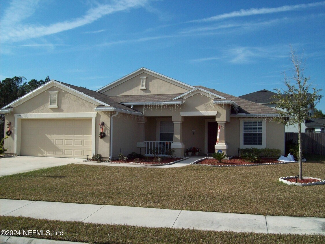 Primary Photo - 1728 Hollow Glen Dr