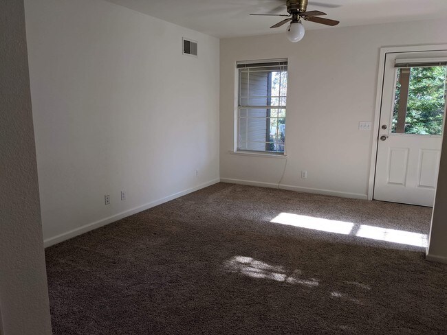 Sala de estar - 50 Tall Pines Ct