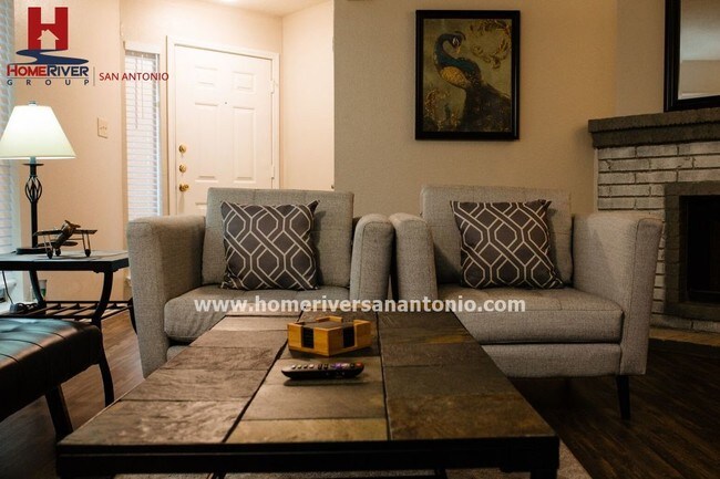 Foto del edificio - 8402 Cranberry Hill