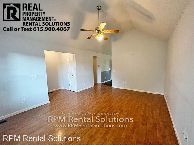 Building Photo - 3 br, 2 bath House - 2620 Calais Ct.