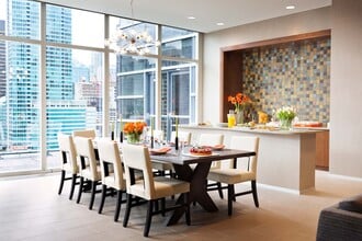 Interior Photo - 500 Lake Shore Drive