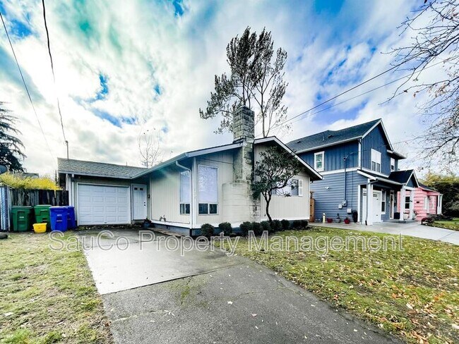 Foto del edificio - 1734 NE Bryant St