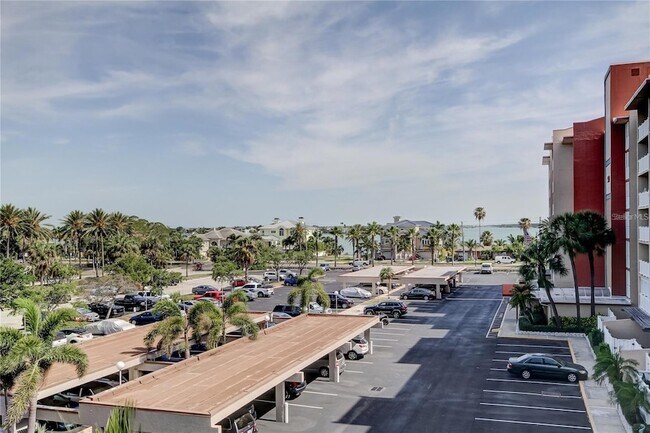 Foto del edificio - 450 Treasure Island Causeway