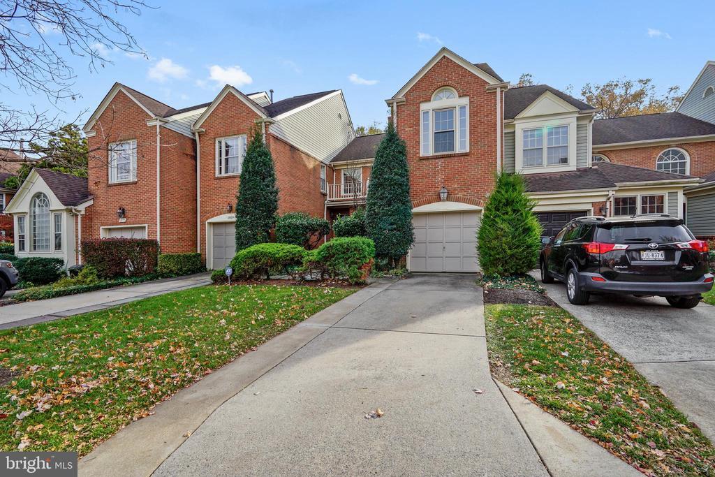 Primary Photo - 1821 Duffield Ln