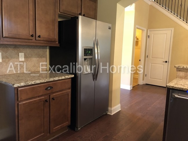 Foto del edificio - 4625 Brighton View Trail, Cumming, GA 30040
