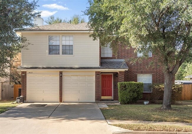 Building Photo - 4021 Cargill Dr