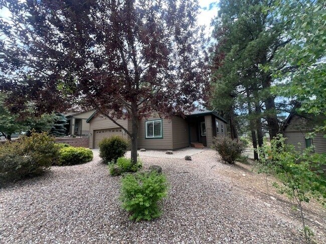 Foto del edificio - AVAILABLE SOON! 3-Bed Ponderosa Trails Gem