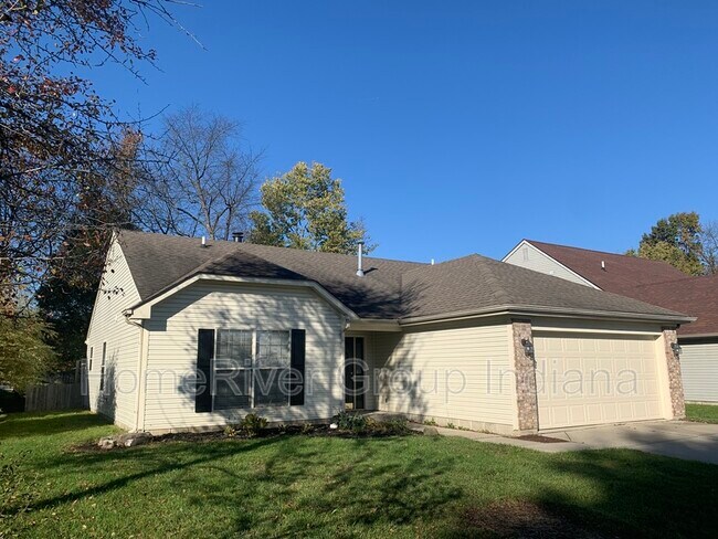 Building Photo - 1218 Auburn Dr
