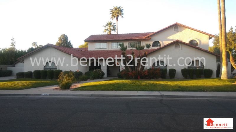 Foto principal - 1732 E Evergreen St