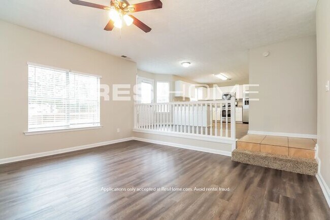 Building Photo - 510 Concord Terrace