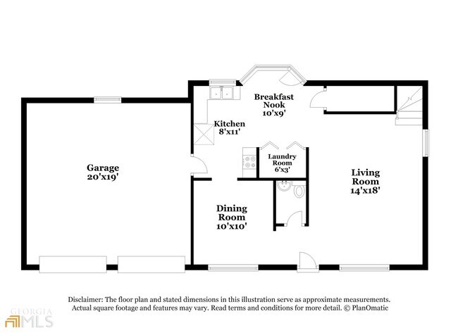 Foto del edificio - 7415 Hunters Ridge Dr