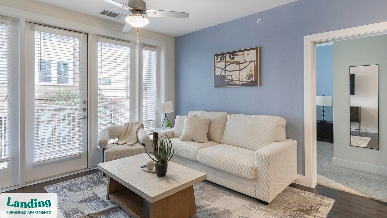 Foto principal - 401 Hemphill St