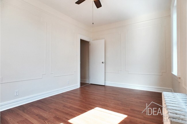 Foto del edificio - 207 32nd St