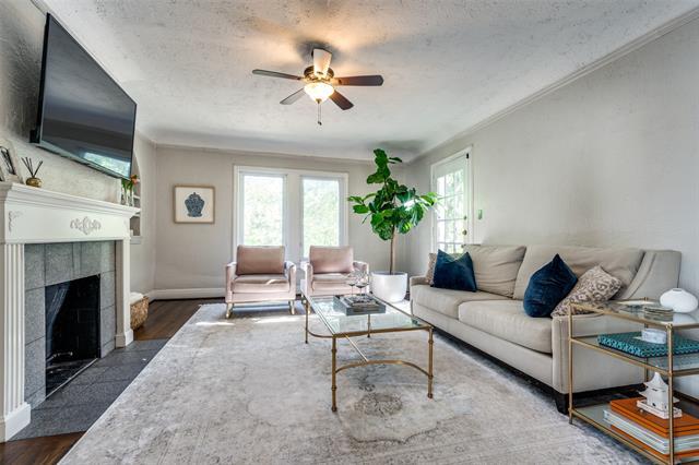 Foto del edificio - 4218 Prescott Ave