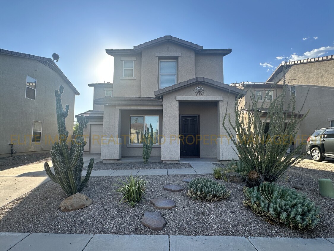 Primary Photo - 3505 N Sierra Springs Dr